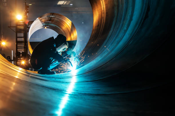 Affordable Welder Services in Laurel Hill, VA