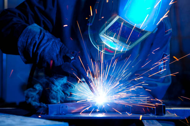 Best Food and Beverage Processing Equipment Welding in Laurel Hill, VA