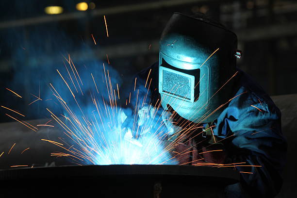 Affordable Welder Services in Laurel Hill, VA