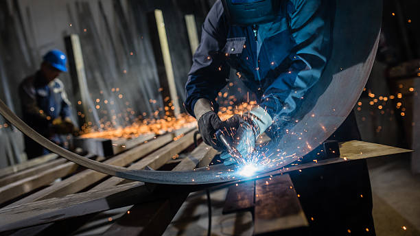 Best Welding Inspection and Certification in Laurel Hill, VA