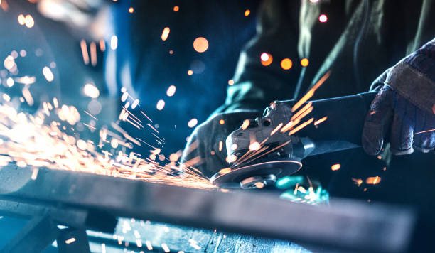 Best Marine and Shipbuilding Welding in Laurel Hill, VA